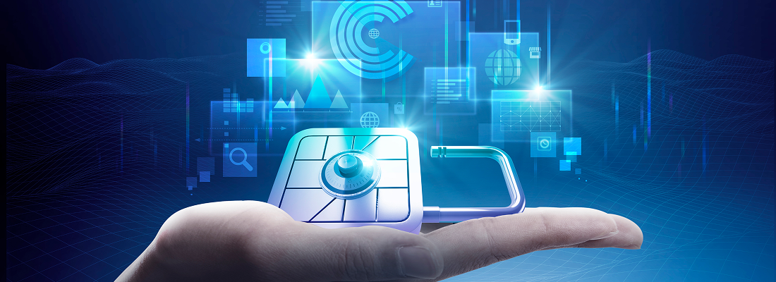 개인정보보호법위반 관련 이미지 예시