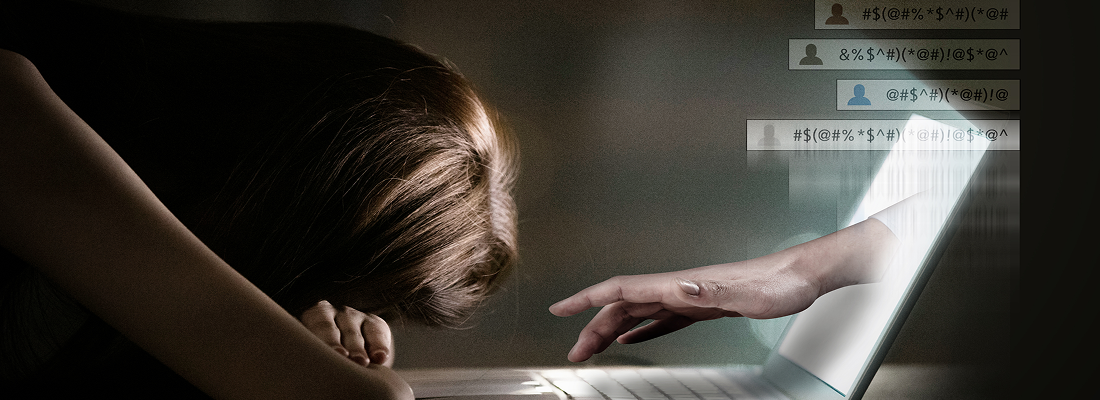 정보통신망법위반(정통망법위반) 관련 이미지 예시