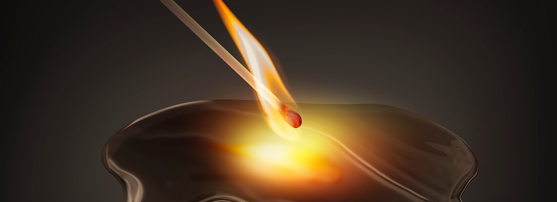 방화 관련 이미지 예시