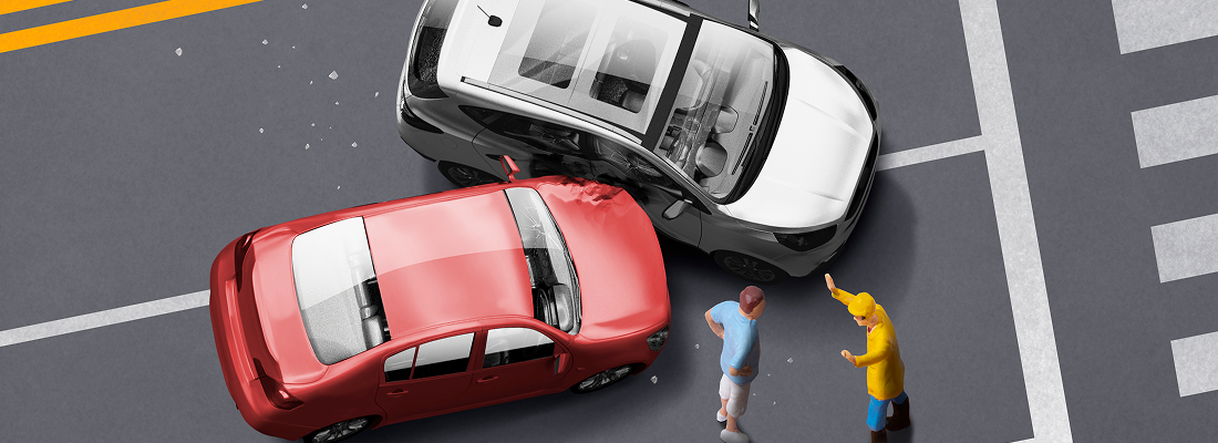 기타교통사고 관련 이미지 예시