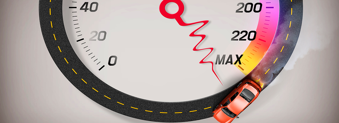 도로교통법위반 관련 이미지 예시