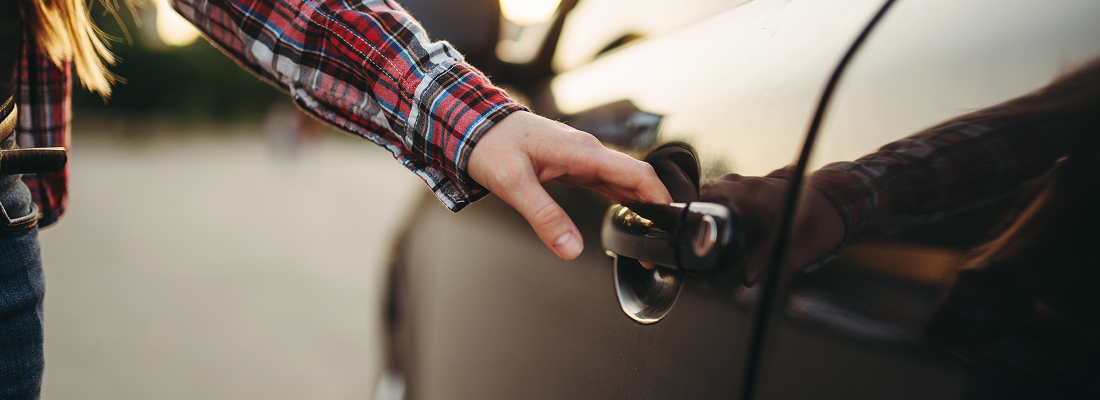 무면허운전 관련 이미지 예시