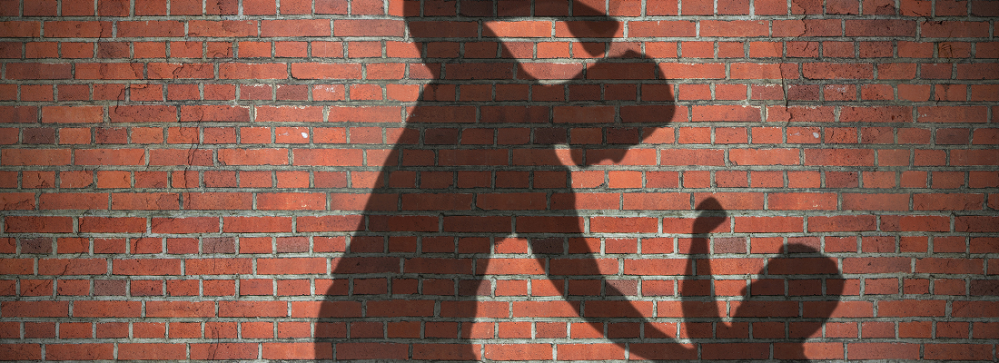 폭행 관련 이미지 예시