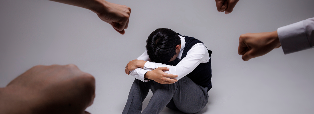 학교폭력위원회 관련 이미지 예시