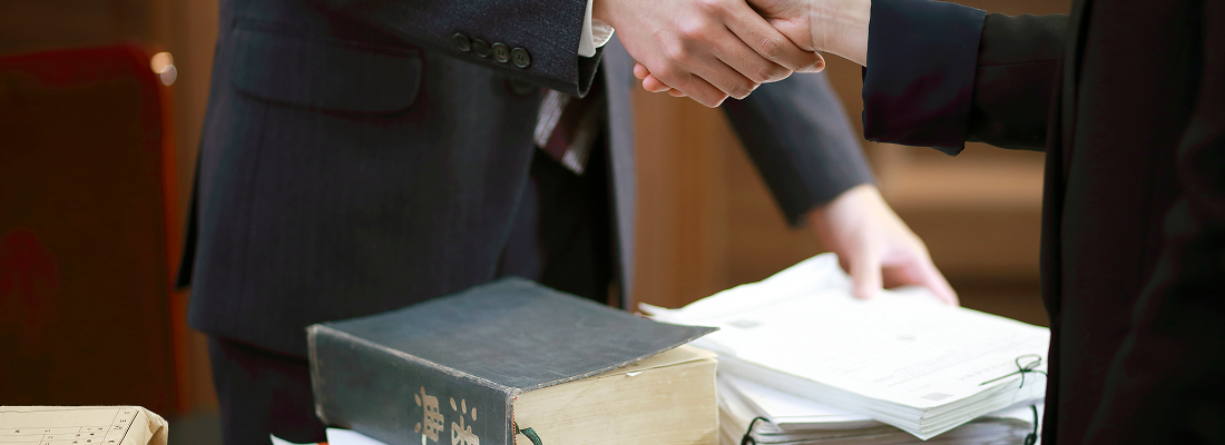 일반소송 관련 이미지 예시