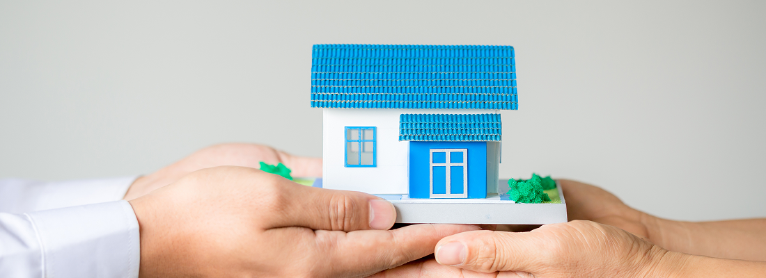 건물인도 관련 이미지 예시