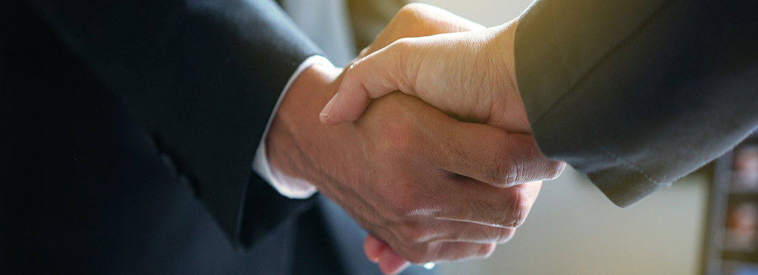 중재 관련 이미지 예시