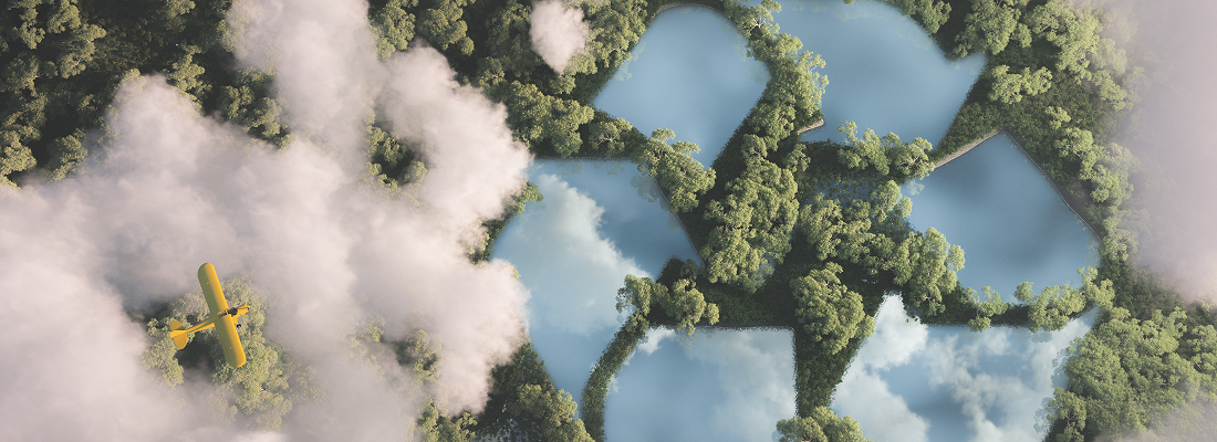 환경 관련 이미지 예시