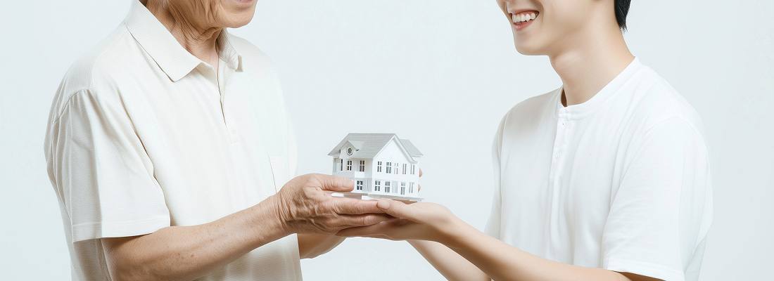 상속 관련 이미지 예시