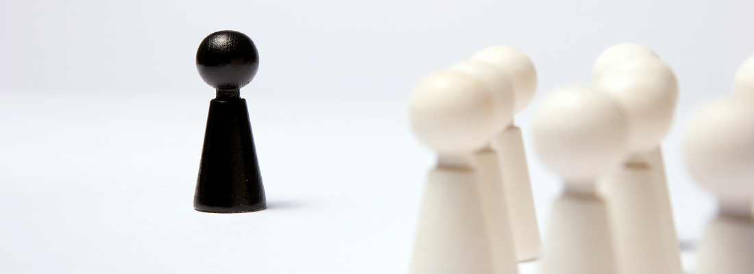 차별시정 관련 이미지 예시