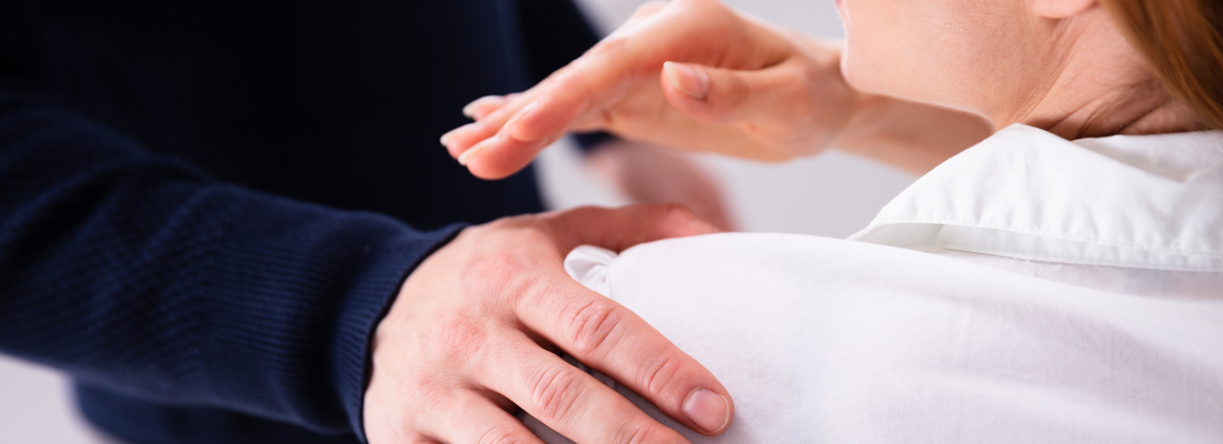 직장내성희롱 관련 이미지 예시