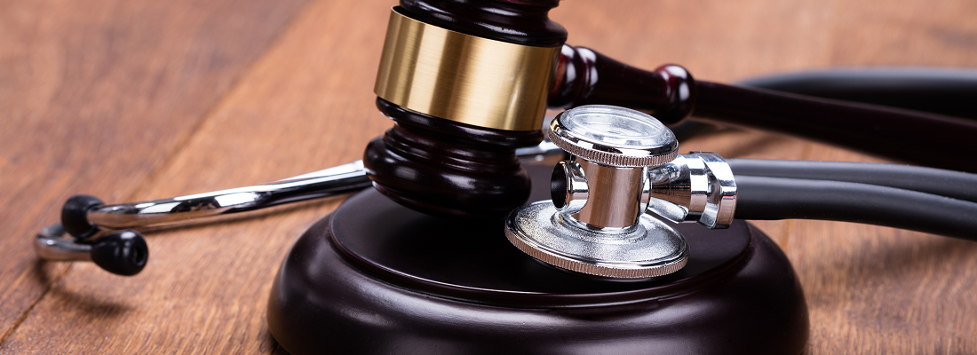 의료소송 관련 이미지 예시