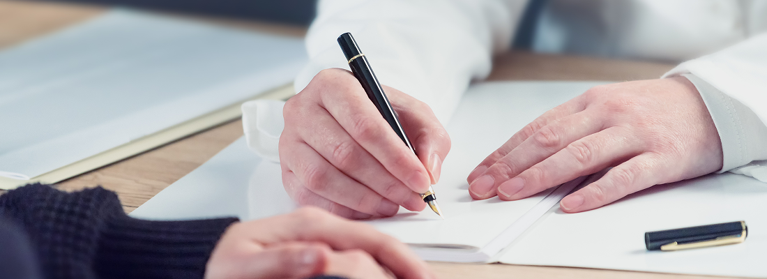 의료자문 관련 이미지 예시