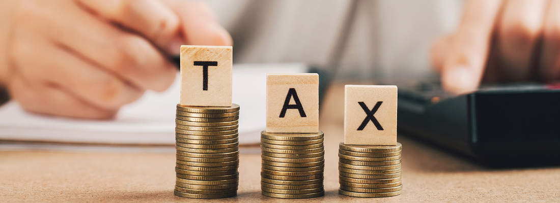 기타조세 관련 이미지 예시