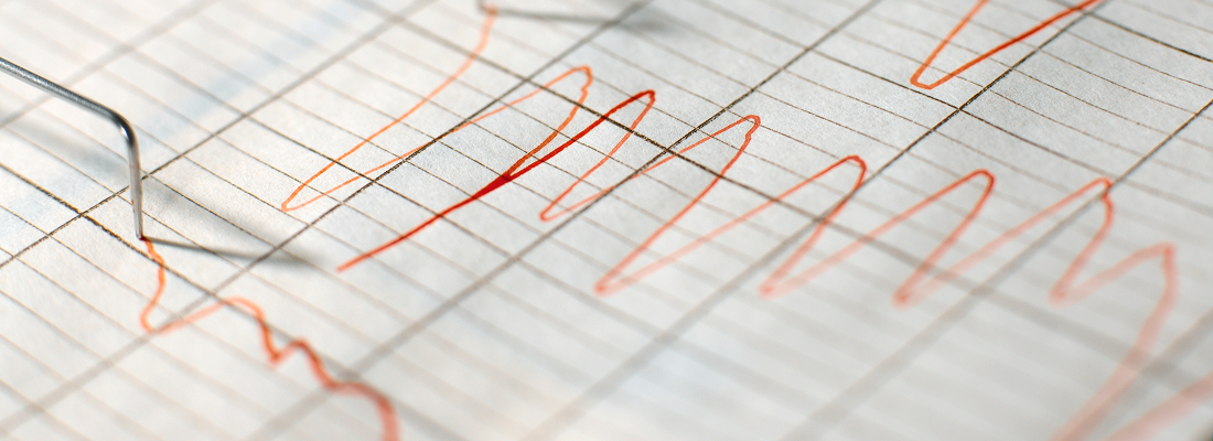 거짓말탐지기 관련 이미지 예시