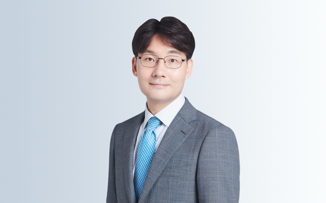 홍성준 변호사 홍성준 변호사