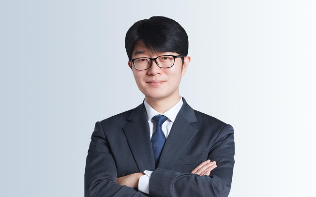 신덕범 변호사 신덕범 변호사