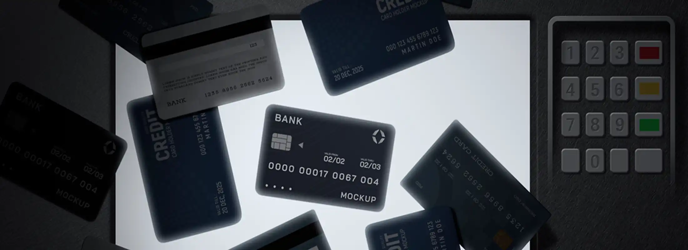 전자금융거래법위반 관련 이미지 예시