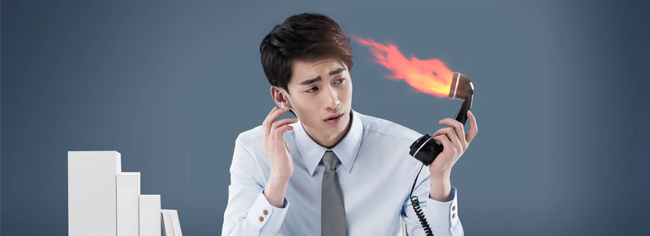 업무방해 관련 이미지 예시