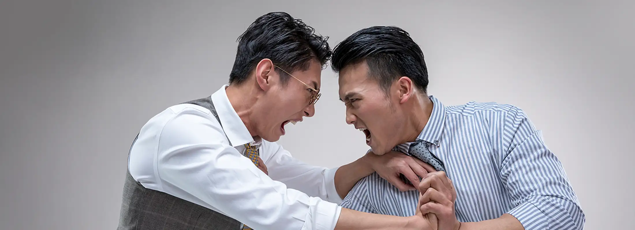 상해 관련 이미지 예시