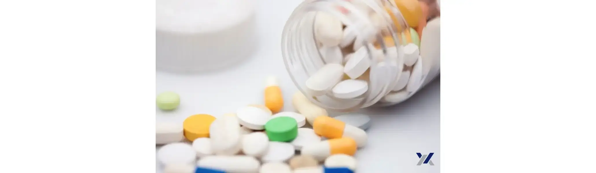 엑스터시 알약 참고 이미지