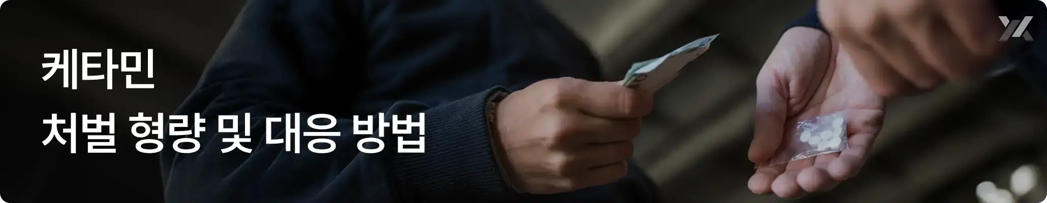 케타민 처벌 형량 및 대응 방법 안내 이미지 케타민 처벌 형량 및 대응 방법 안내 이미지