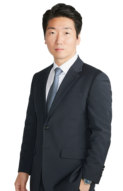 강상용 파트너변호사 이미지