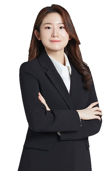 박지연 수습변호사 이미지