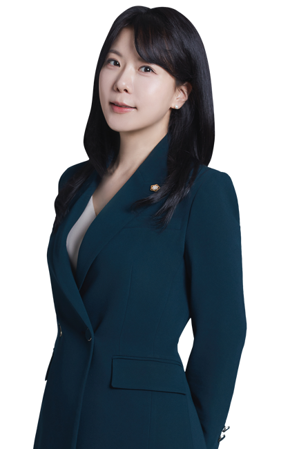 이솔 변호사 이미지
