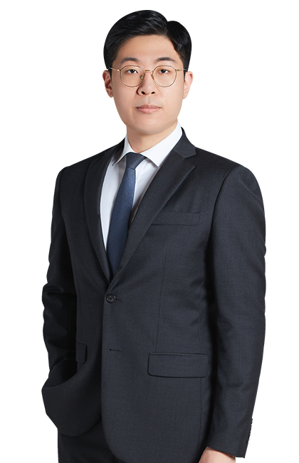 이준용 파트너변호사 이미지