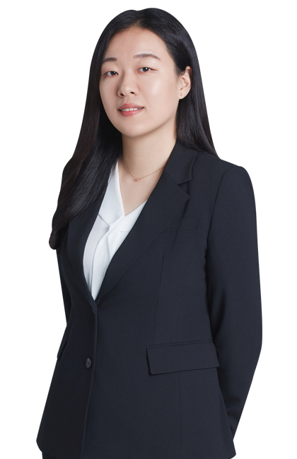 조아라 변호사 이미지